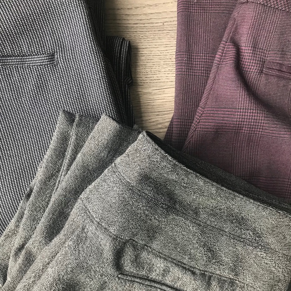 Work Pants Bundle - Picture 16 of 16